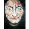 Fotoobraz z našich malieb (Fotoobraz z maľby portrétu Marián Varga)