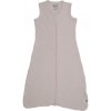 Lodger Hopper Sleeveless Solid Powder