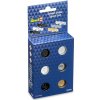 Sada farieb Email Color 32209 - Space Set (6 x 14ml) (18-32209)