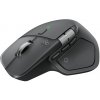Logitech MX Master 4, grafitová 910-007562
