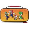 Obal na Nintendo Switch PowerA Protection Case - Mario and Friends - Nintendo Switch (617885032110)