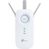 TP-Link RE550 - AC1900 Wi-Fi opakovač signálu s vysokým ziskom - OneMesh™