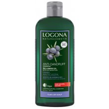 Logona Borievka Šampón proti lupinám 750 ml