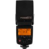 Blesk Yongnuo YN568EX III pre Nikon TTL HSS GN58
