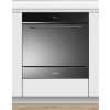 CONCEPT MNV7760ds umývačka riadu vstavaná 60 cm