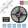 LED pásik FK technics IP20 2,4 W 50 lm 0,5 m UV svetlo, metrážový sortiment