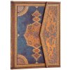 Zápisník Paperblanks Safavid Indigo Ultra Lined