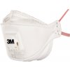 Bestent Ochranná maska / respirátor FFP3 3M 9332 Plus