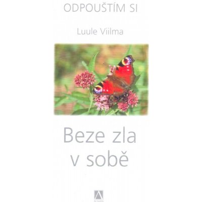 Beze zla v sobě - Luule Viilma