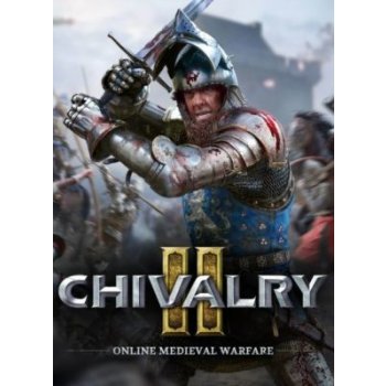 Chivalry 2 (D1 Edition)