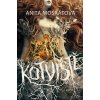 Kotviště - Anita Moskátová