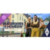 The Sims 4 - Businesses & Hobbies DLC