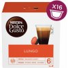 Nescafé Dolce Gusto Lungo kávové kapsule 16 ks