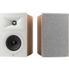 JBL STAGE 250B - černá - 2-pásmové regálové reprosoustavy
