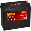 Centra Plus 12V 45Ah 330A CB456