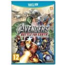 Marvel Avengers: Battle for Earth