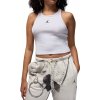 Tielko Jordan Essentials Tanktop Women hf9474-100 Veľkosť M