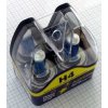 AUTOLAMP 24V 100/90W H4 P43T Blue