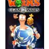 Worms Clan Wars