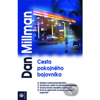 Cesta pokojného bojovníka - Dan Millman