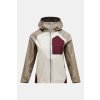 Peak Performance W Trail 3L Hipe Jacked Sand fog