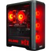 HAL3000 MČR Finale Pro 7800 XT / Intel i5-14400F/ 16GB/ RX 7800 XT/ 1TB PCIe SSD/ WiFi/ W11 PCHS2632