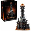 LEGO stavebnica LEGO® Icons 10333 Pán prsteňov: Barad-dur™ (5702017589909)