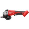 Milwaukee M18BLSAG125XPD-0