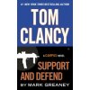 Tom Clancy Support and Defend (Tom Clancy,Mark Greaney)(Brožovaná)