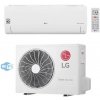 LG Dualcool Standard Plus Klimatizácia komplet set 5,0 kW