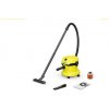 Multifunkčný vysávač Kärcher WD 2 Plus