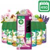 Air wick Vôňa na celý rok, sprej 6 x 250 ml