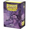 Dragon Shield Standard Sleeves Matte Dual Soul obaly 100 ks