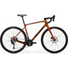 Gravel bicykel MERIDA SILEX 4000 2026 Veľkosť rámu: S na výšku (169-176 cm) tmavý med(čierny)