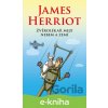 E-kniha Zvěrolékař mezi nebem a zemí - James Herriot