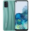 Oukitel C25 zelený (Dual sim mobil, RAM 4GB, pamäť 32GB, HD+ displej 6.52