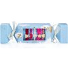 By Eloise London Winter Wonderland Cracker Pink Set