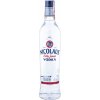 Nicolaus Vodka Extra Jemná 38% 0,7 l (čistá fľaša)