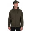 Mikina FOX Collection Lightweight Hoodie Green Black veľ. L
