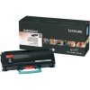 Lexmark X463X21G, originálný toner, čierna