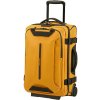 Samsonite Ecodiver Doubleframe žltá 40 l