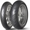 DUNLOP SPORTMAX ROADSMART II 160/60 R17 69W