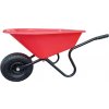 J.A.D. TOOLS fúrik malý GARDEN 20l červený plastová korba detský