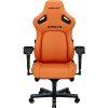 Anda Seat Kaiser 4 L Size Orange