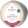 Ikarov Bio Kakaové maslo s bambuckým orechom 120 ml