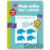 Moja kniha hier a aktivít 4+ - Svojtka&Co.
