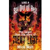 Like a Bat Out of Hell (Mick Wall)(Brožovaná)