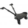 ZOPA Stupátko Segboard 2, Black