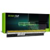 Green Cell LE46 batéria do notebookov Lenovo Essential G400s G405s G500s 14,4V 2200 mAh