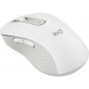 Logitech® M650 Signature Wireless Mouse For Business - OFF-WHITE